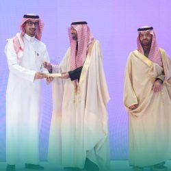 الأمير عبدالعزيز بن سعود يُدشن مركز عزم للتمكين النفسي والمجتمعي