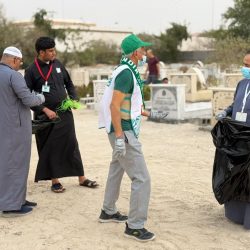 *فرع الرئاسة العامة لهيئة الأمر بالمعروف بمنطقة الباحة يفعّل المعرض التوعوي “ولاء” بالكلية التقنية*