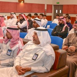 مفوض الإفتاء يمنطقة جازان .. “ المرأة أساسٌ متين لبناء وطن عظيم”