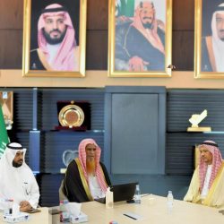 الباحث طارق آل نميس يحصل على درجة الماجستير بأمتياز مع مرتبة الشرف الاولى 