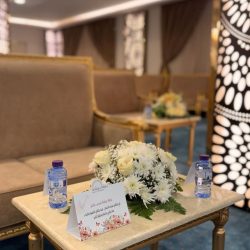 إعتماد أهلية اللاعبين والكشوفات النهائية