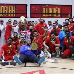 اختتام معرض الطفل والمستقبل “KIDDO EXPO”