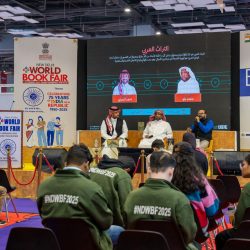 اختتام معرض الطفل والمستقبل “KIDDO EXPO”