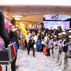 إلى جانب الصعود لدوري الأولى : القادسية بطل المملكة لليد