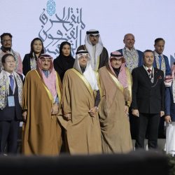 400 مشارك في مسابقة المعرض السعودي التقني للاختراعات والابتكارات 2025