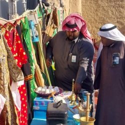 سمو أمير الشرقية يستقبل مدير شرطة المنطقة 