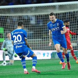 سمو نائب أمير الشرقية يستقبل مدير شرطة المنطقة ونائبه 