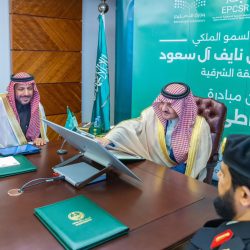 مشاة سيهات يستضيف مشاة هجر في يوم رياضي ترفيهي