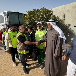 من سيهات … زينب المطوع رابعا بالجائزة الكبري في الالمبياد الوطني للإبداع العلمي