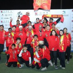 بالتعاون مع غرفة نجران ..  هيئة الصحفيين السعودين – فرع نجران تنظم ورشة تحت عنوان ( الإعلام وآفاق التعدين)