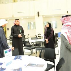 الجمعية السعودية للإعاقة السمعية تعقد اجتماعها الثالث عشر وتستعرض خططها المستقبلية