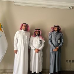 مراجعات دراسية يومية لأبناء دار التوجيه الاجتماعي بالدمام .. استعداداً لاختبارات نهاية الفصل الثاني : 