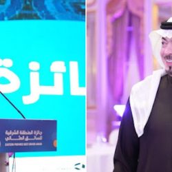 المركز الوطني للنخيل والتمور يختتم الملتقى الزراعي في الأحساء