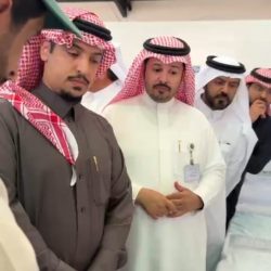 بمبادرة ودعم المهندس عضو الاتحاد السعودي لكرة الطاولة وائل القو .. تكريم الشاعر أحمد عبدالحق والملحن صلاح الهملان 