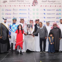 الإثنين القادم : افتتاح معرض ” رداء العرب ” بنسخته الحادية عشر بالرياض