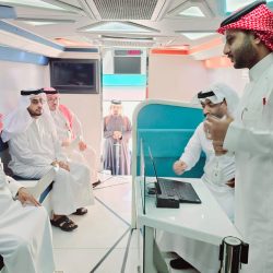 بر بجازان وجمعيات المنطقة تشكر مؤسسة الغويري الخيرية على دعمها بـ70 الف سلة غذائية وحزمة من البرامج الخيرية