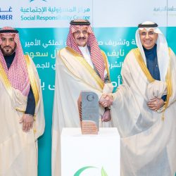 *محافظ محايل يطلع على خدمات الفرع المتنقل لـ “هدف*