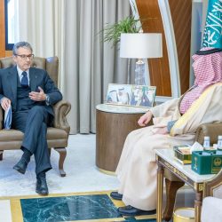 استعرض أبرز انجازاتها خلال عام 2024     أمير المنطقة الشرقية يرعى اللقاء السنوي لجمعية أصدقاء المرضى