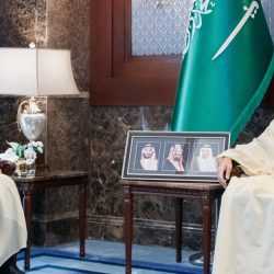 سمو أمير الشرقية يستقبل سفير جمهورية إيطاليا لدى المملكة 