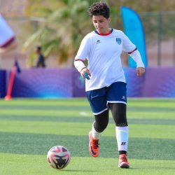 الاتفاق يفتح ملف مواجهة القادسية الكويتي خليجياً