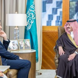 سمو أمير الشرقية يرعى حفل تدشين حملة جمعية ترميم ” أثر أعمق “