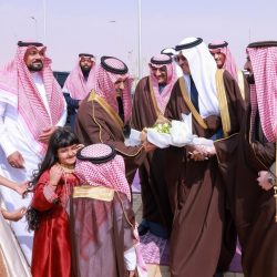 البروفيسور أوبنهايمر، خبير طب الرئة العالمي  يقوم بجولة عبر المملكة لتعزيز الوعي بالمرض