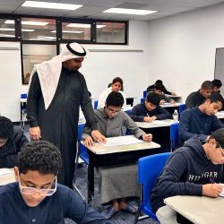 سمو محافظ الأحساء يدشّن مكتب خدمات الهجر الشمالية بالزايدية التابع لبلدية الغوار