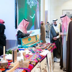 برعاية وحضور رئيسة أمناء مجلس المنطقة الشرقية للمسؤولية الاجتماعية -ابصر- ” ابصر.. يحتفي بذكرى مرور 10 أعوام على تأسيسه