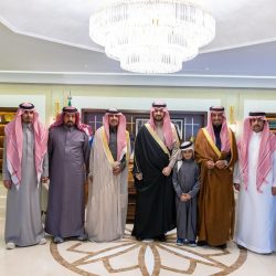 أمير الشرقية يرعى حفل تكريم الفائزات بجائزة الأم المثالية