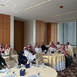 محافظ سراة عبيدة يرعى احتفال إدارة التعليم بيوم التأسيس تحت شعار “يوم بدينا”