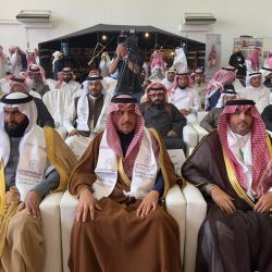 في دورته السابعة بعنوان “الأحساء.. اقتصاد مُستدام” أمير المنطقة الشرقية يفتتح منتدى الأحساء 2025 – بحضور سمو محافظ الأحساء وعدد من الوزراء والمسؤولين والمستثمرين