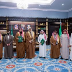 مذكرة تفاهم بين جامعة الإمام عبد الرحمن بن فيصل و مركز جونز هوبكنز أرامكو الطبي في المجالات الصحية