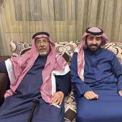 الشرقية تكتسي بأعلام الوطن واللوحات التعبيرية والإنارات الجمالية احتفاء بيوم التأسيس   