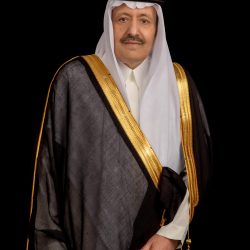 وكيل إمارة الشرقية: يوم التأسيس مناسبة وطنية نستذكر فيها مراحل بناء وتطور وطننا الغالي