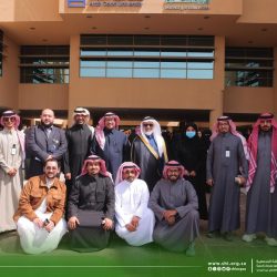 سمو أمير المنطقة الشرقية يدشن مشروع (سي فرونت) الاستثماري بالقطيف