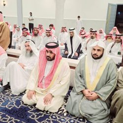 “فهد الطبية” تحتفي بيوم التأسيس بتفاعل واسع من الزوار والموظفين