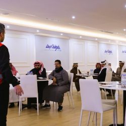 “وقاء عسير” يحتفي بمناسبة يوم التأسيس