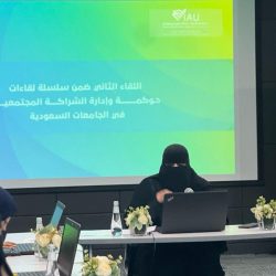 أمين الشرقية يتابع جهود الوكالات والبلديات لخطة تحسين المشهد الحضري بالمنطقة