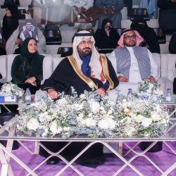 صاحبة السمو الاميرة عبير بنت فيصل بن تركي ال سعود   تزور فعاليات معرض يوم التاسيس ” إرث الشرقية “
