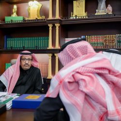 برعاية سمو محافظ الأحساء  وكيل المحافظة يشهد حفل تكريم أهالي المحافظة للمعلم المنصور الفائز بجائزة فاركي العالمية