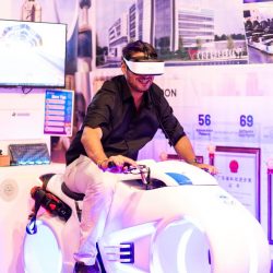 اتحاد فنون القتال المختلطة ينظم بطولة خالد بن حمد لـMMA يوم غد الخميس