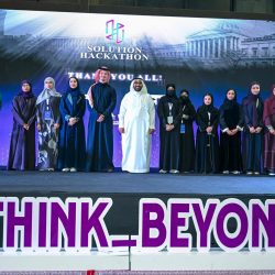 سيدات الأعمال بمنطقة عسير يحتفلن بيوم التأسيس السعودي في لقاء يجمع نخبة من رائدات الأعمال