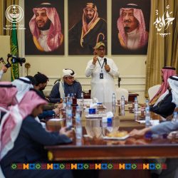 (المغلوث )المسار الرياضي في الرياض: شريان حضري يعزز جودة الحياة ويضع المدينة في مصاف العالمية