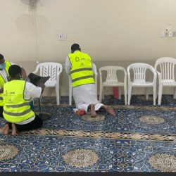 توقيع اتفاقية شراكة استراتيجية بين نادي القادسية وهيئة الصحفيين السعوديين.