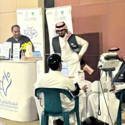 كلية محمد المانع للعلوم الطبية تحتفل بيوم التأسيس بفعاليات ثقافية وتراثية