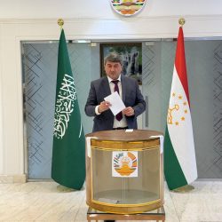 سمو أمير المنطقة الشرقية يطلع على إنجازات القطاع الشرقي الصحي للعام 2024