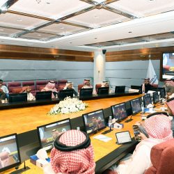 إدارة العرين تُكَرَّم أعضاء الشرف و البطولة تدخل مرحلة حسم التأهل