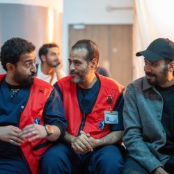 بيان صادر من مكتب الإعلام الدولي رداً على مقال صحيفة وول ستريت جورنال