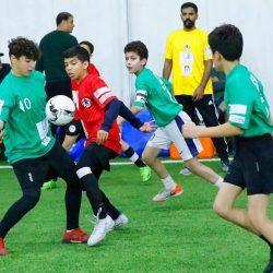 *اختتام فعاليات المحطة الثانية من بطولة بوبا بادل 2025 في الخبر*