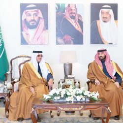 سمو نائب أمير المنطقة الشرقية يطلع على التقرير السنوي لفرع مركز الملك عبدالعزيز للتواصل الحضاري